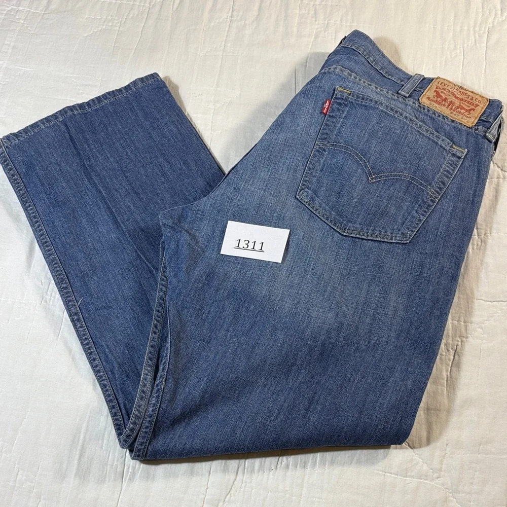 Levis levi 505